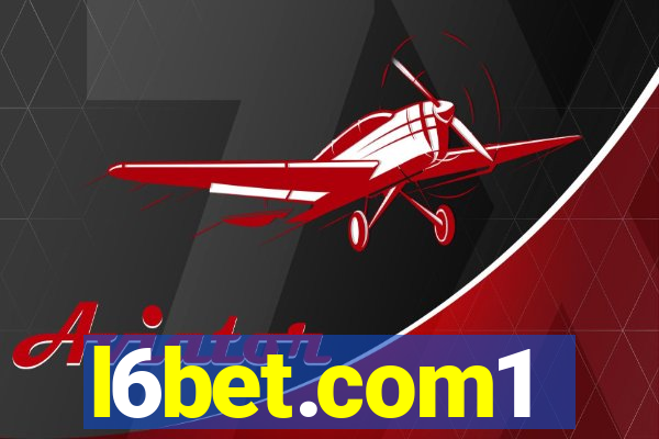 l6bet.com1
