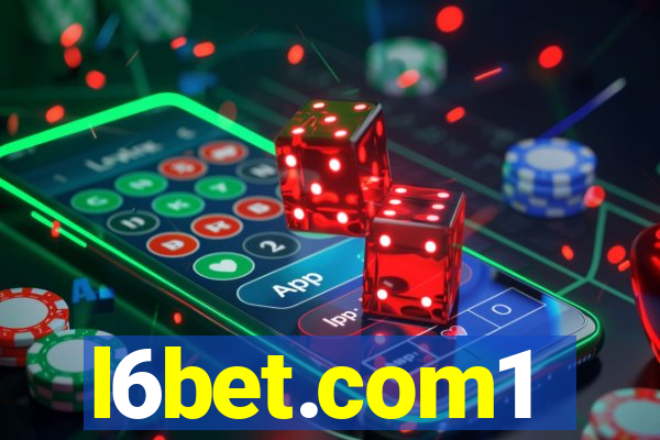 l6bet.com1
