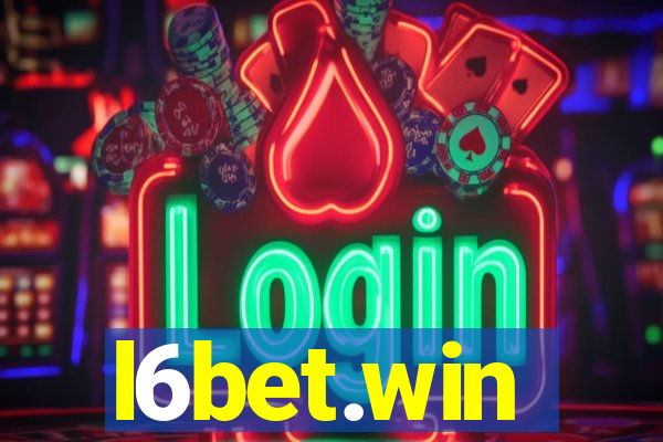l6bet.win