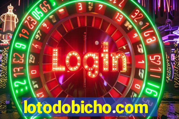 lotodobicho.com