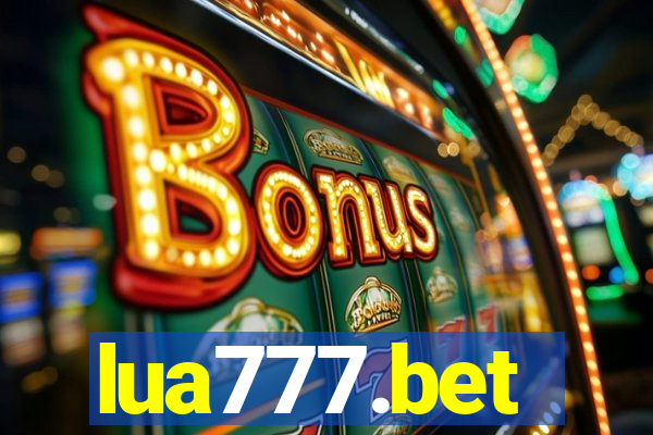 lua777.bet