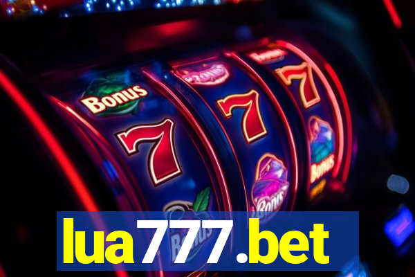 lua777.bet