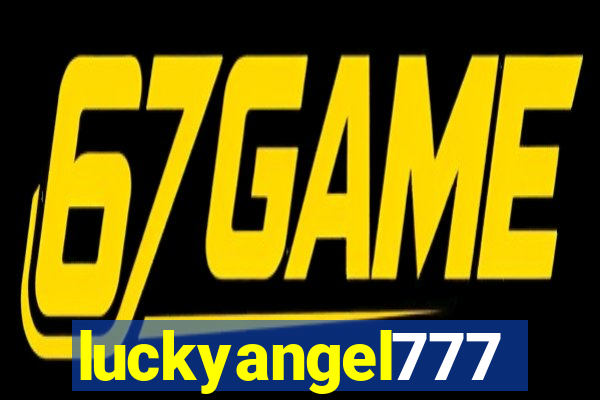luckyangel777