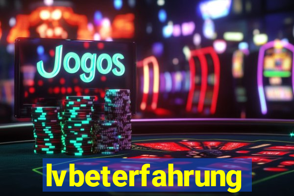 lvbeterfahrung