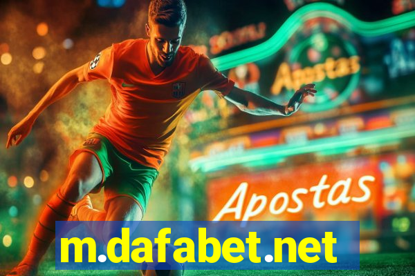 m.dafabet.net