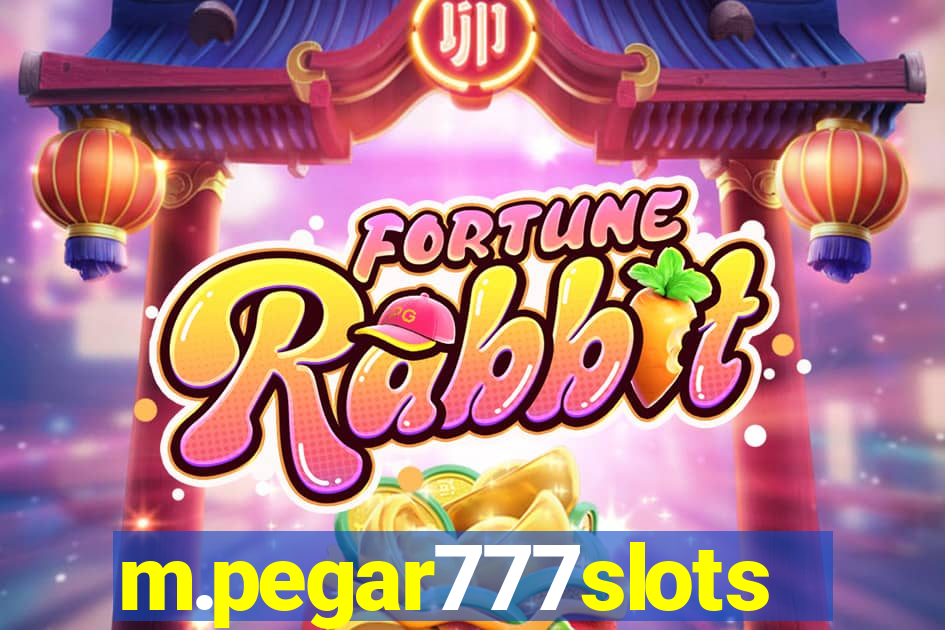 m.pegar777slots