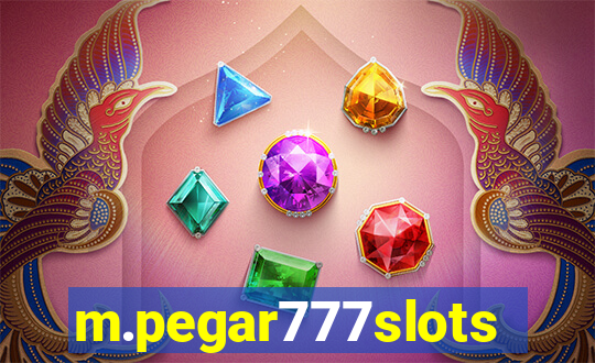 m.pegar777slots