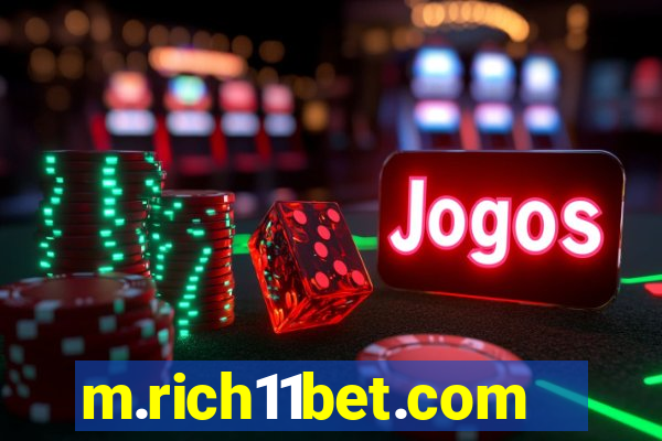 m.rich11bet.com