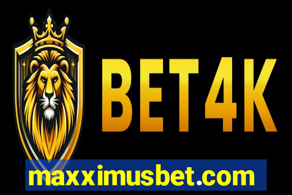 maxximusbet.com