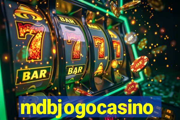 mdbjogocasino