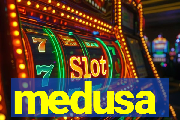 medusa