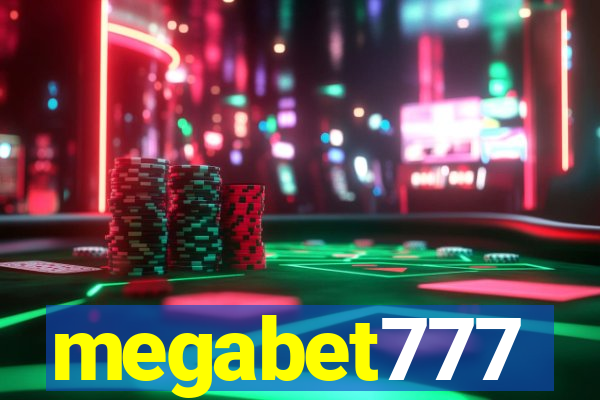 megabet777
