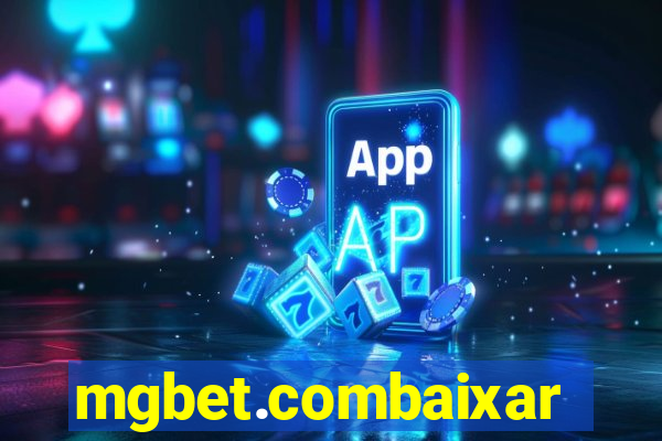 mgbet.combaixar