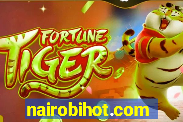 nairobihot.com