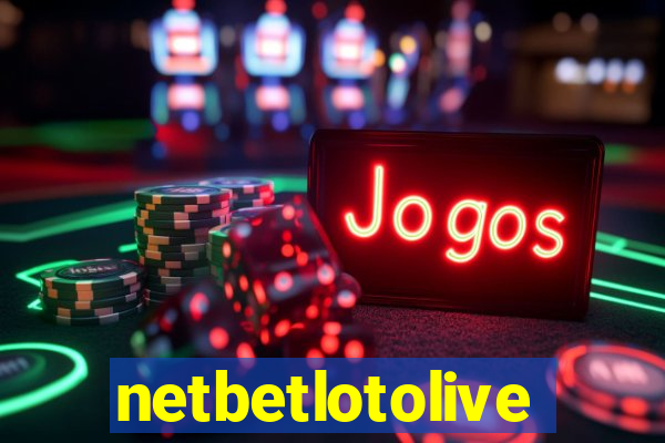 netbetlotolive
