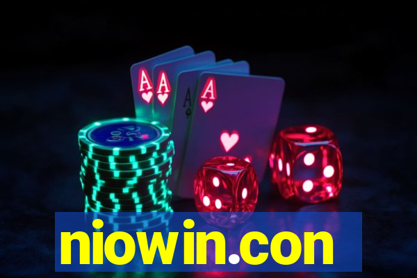 niowin.con