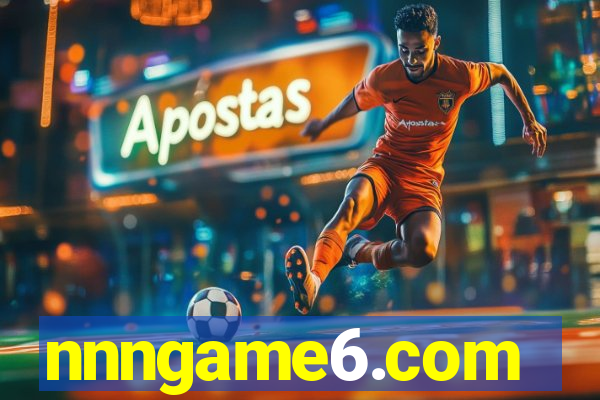 nnngame6.com