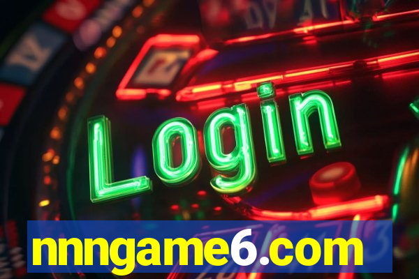nnngame6.com