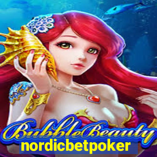 nordicbetpoker