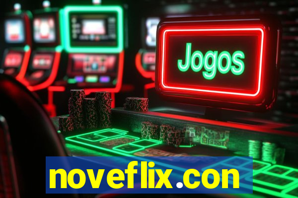 noveflix.con