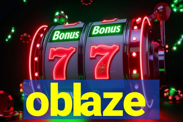 oblaze