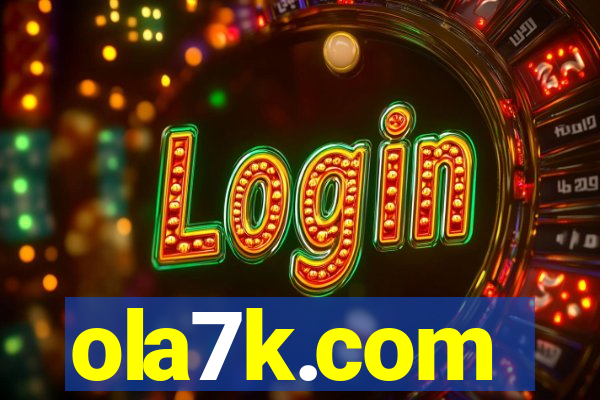 ola7k.com