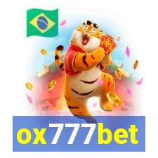 ox777bet