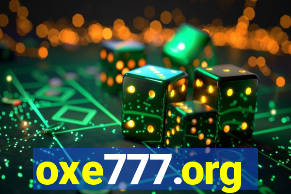 oxe777.org