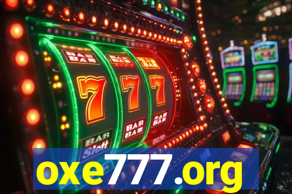 oxe777.org