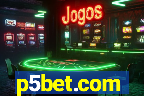p5bet.com