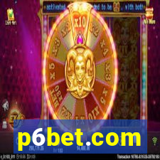 p6bet.com