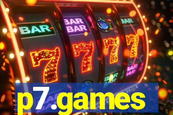 p7.games