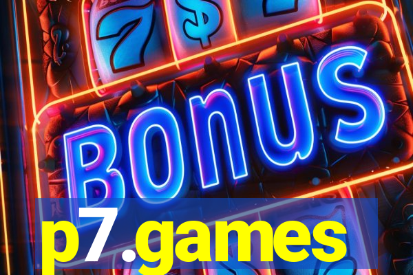 p7.games
