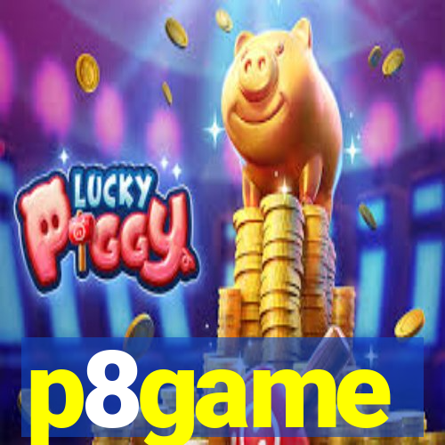 p8game