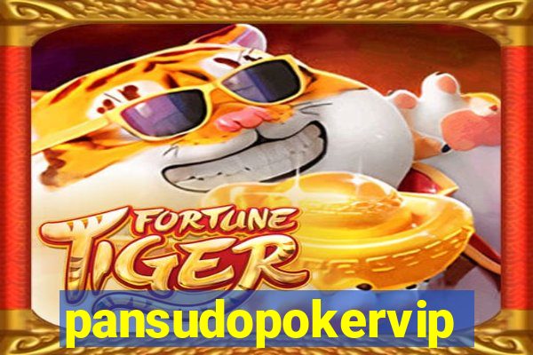 pansudopokervip.net