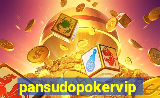 pansudopokervip.net