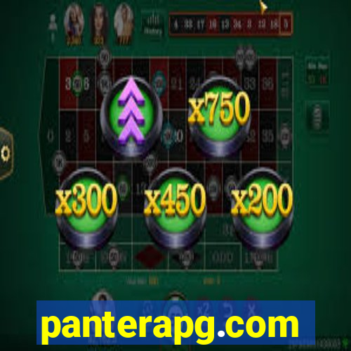 panterapg.com