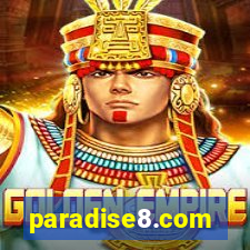 paradise8.com
