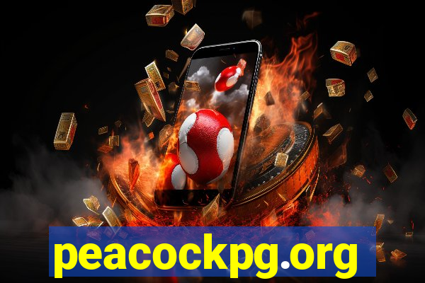 peacockpg.org