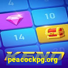 peacockpg.org