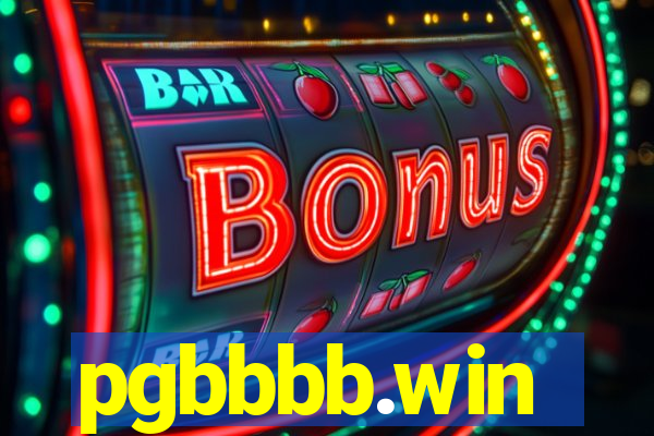 pgbbbb.win