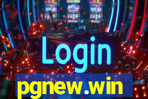 pgnew.win