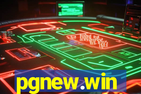 pgnew.win