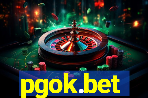 pgok.bet