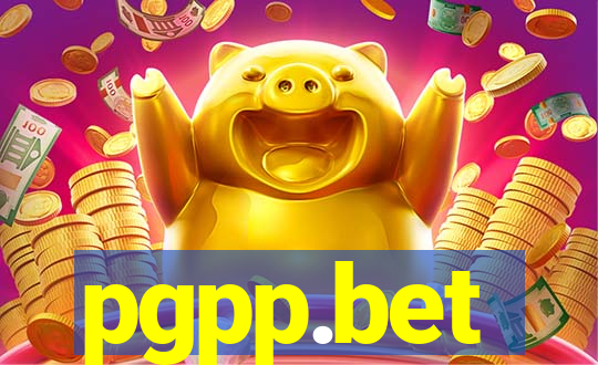 pgpp.bet
