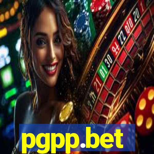 pgpp.bet