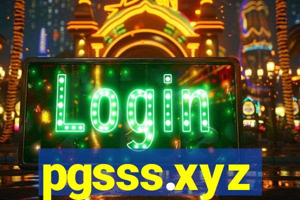 pgsss.xyz