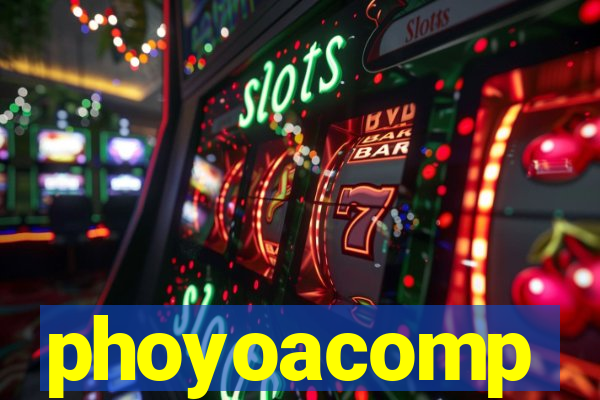 phoyoacomp