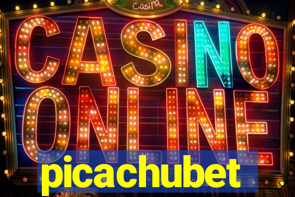 picachubet