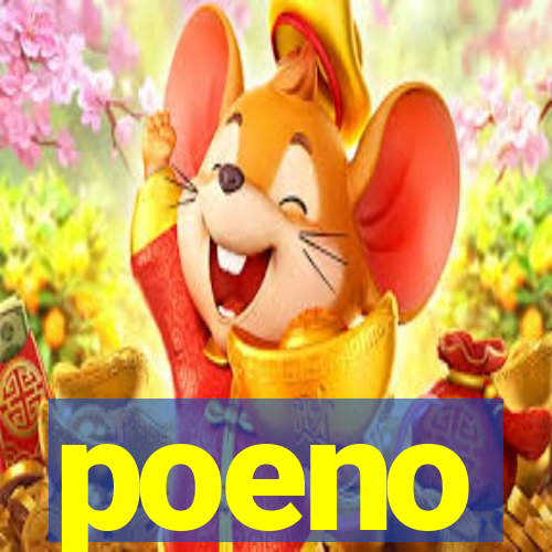 poeno